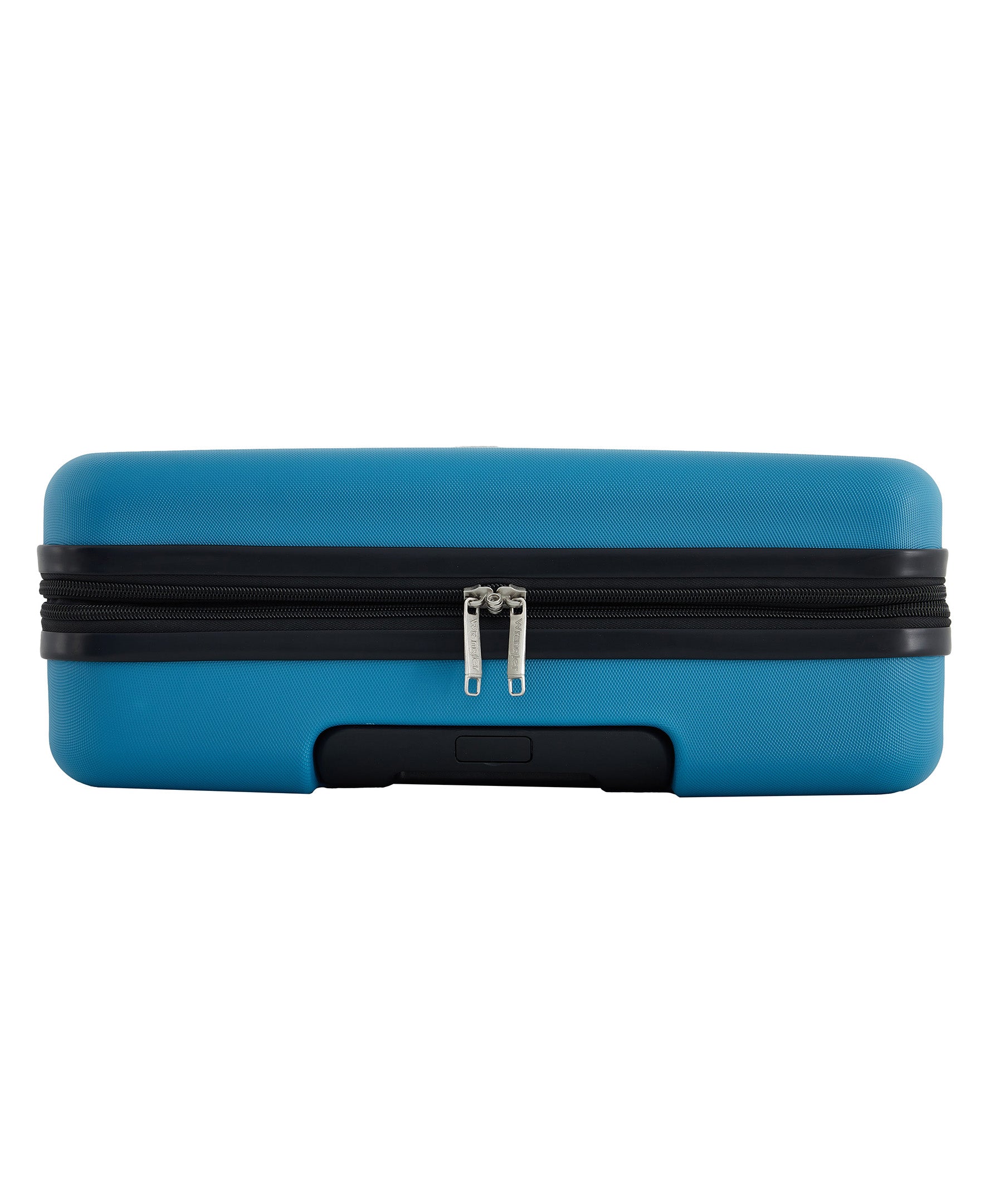 Wrangler Compact-to-Carry 22" Carry-On Luggage