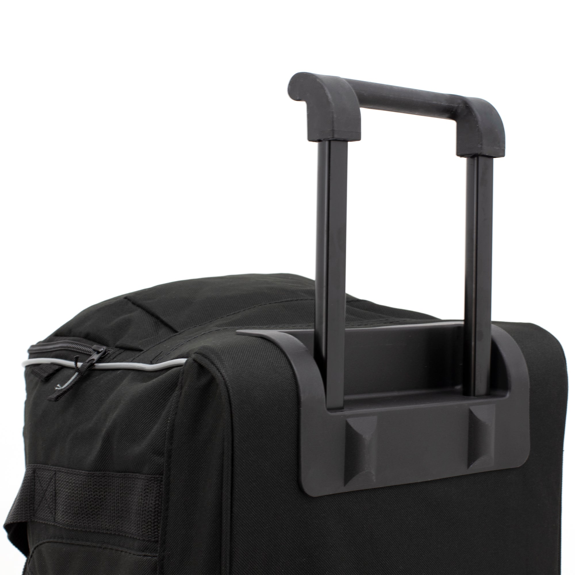 Travelers Club Adventure Rolling Travel Duffel Bag - 3 Sizes (22"/30"/36")