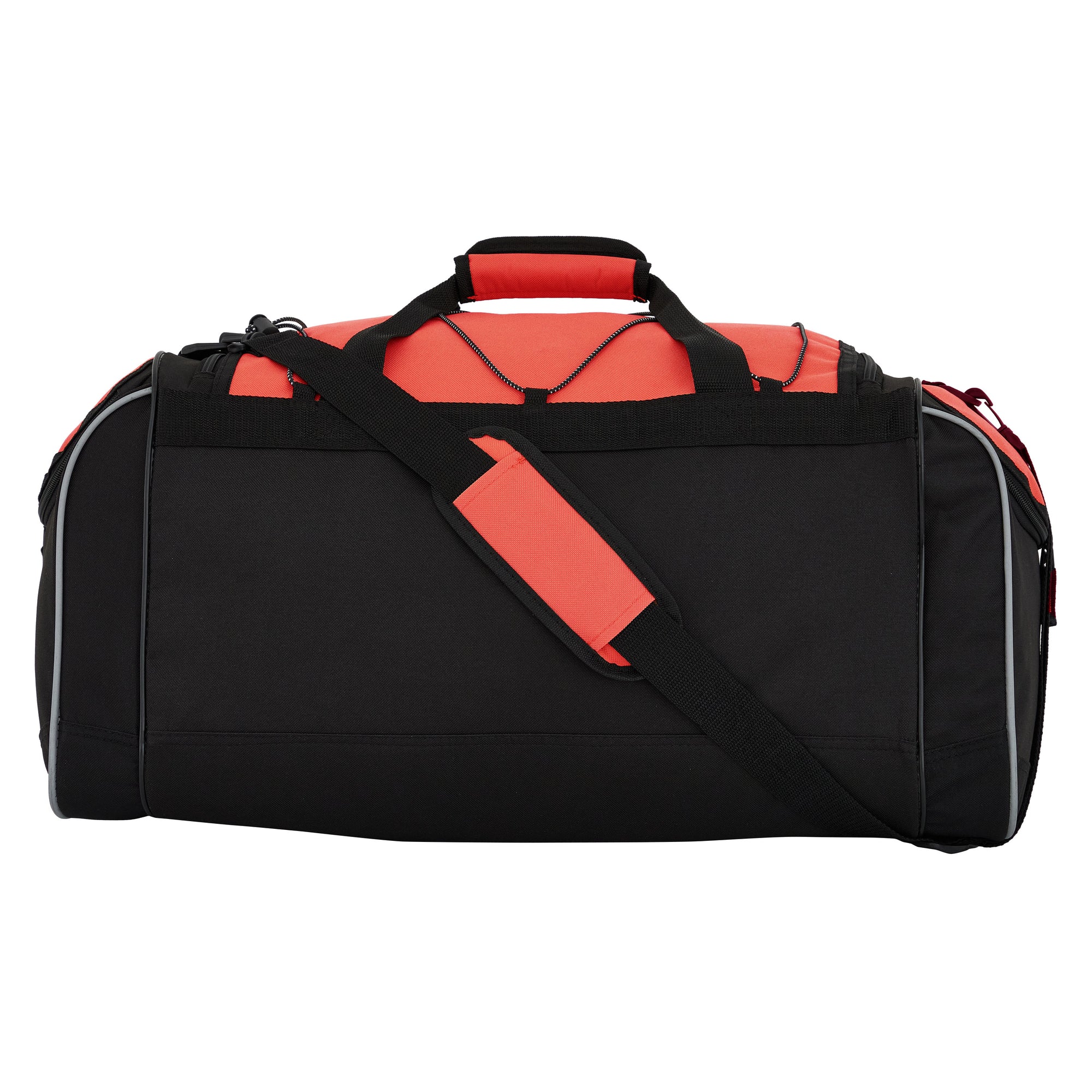 Travelers Club 24" Adventure Sport Multi-Pocket Duffel