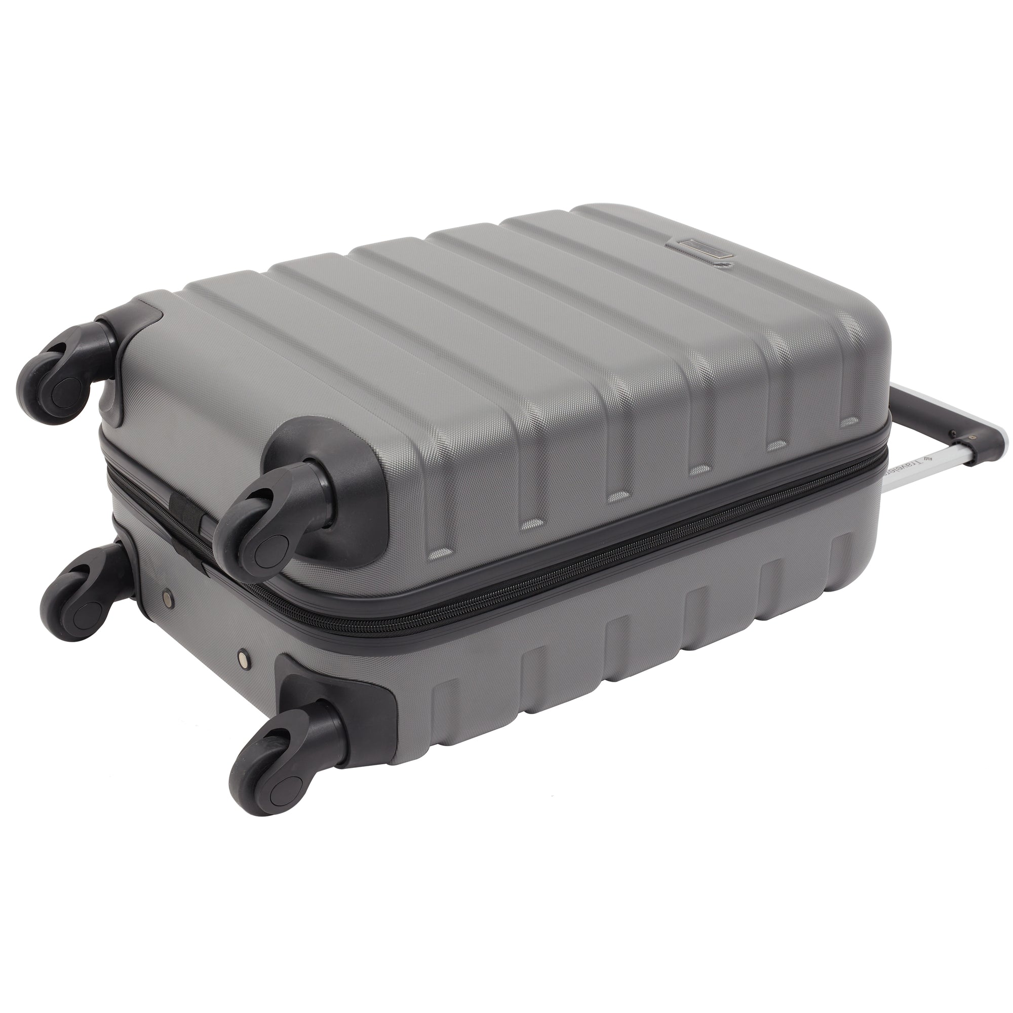 Travelers Club Harper Luggage Set