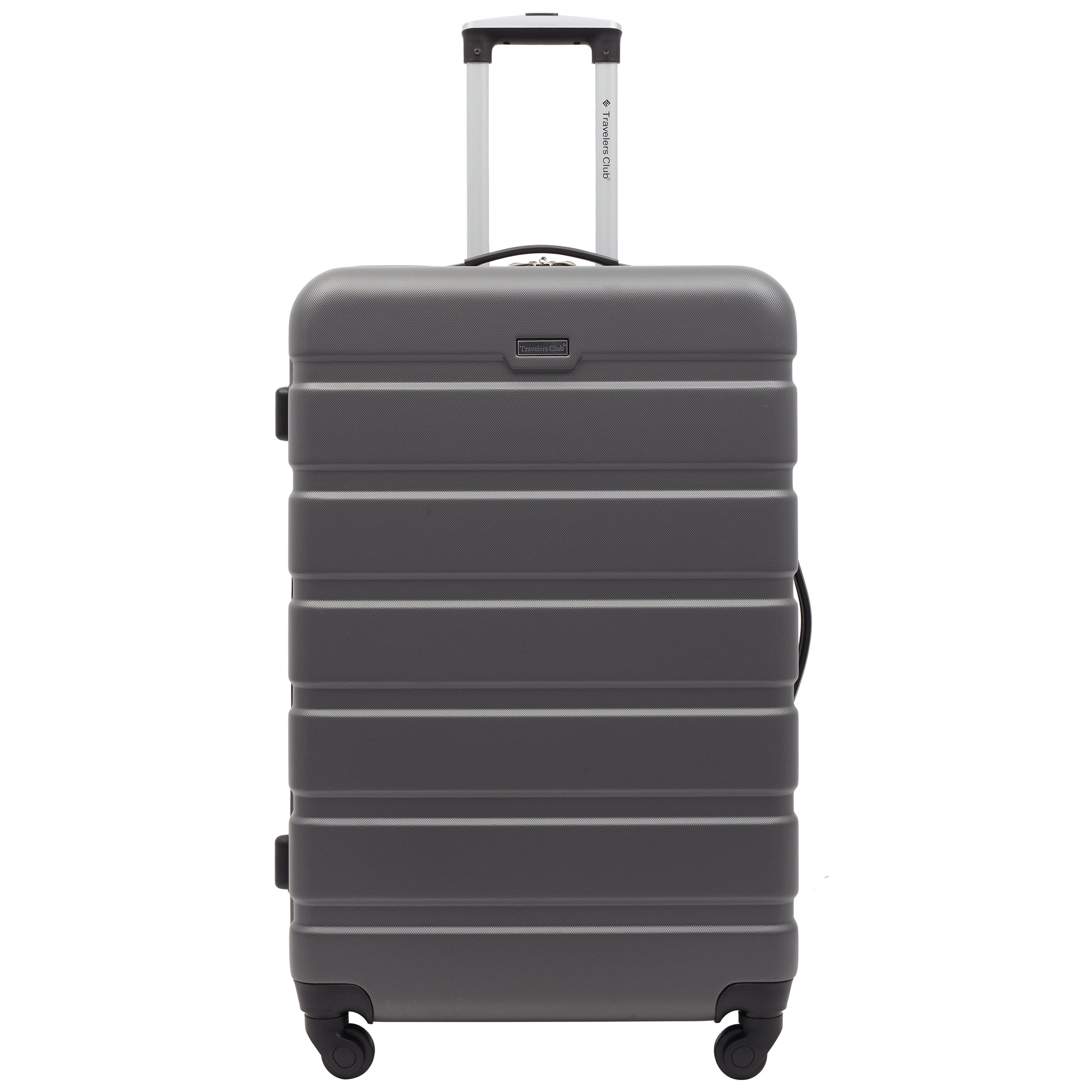 Travelers Club Harper Luggage Set