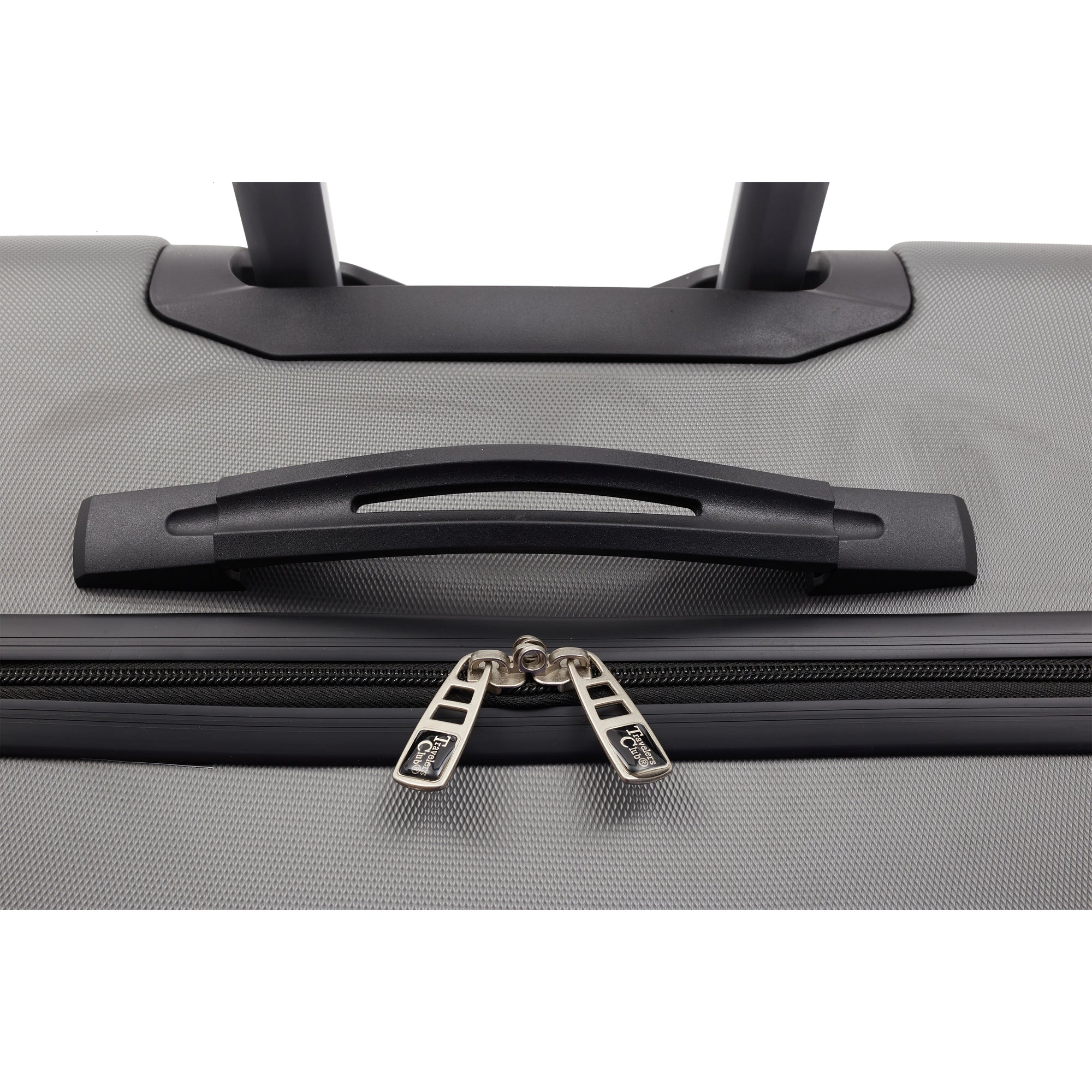 Travelers Club Harper Luggage Set