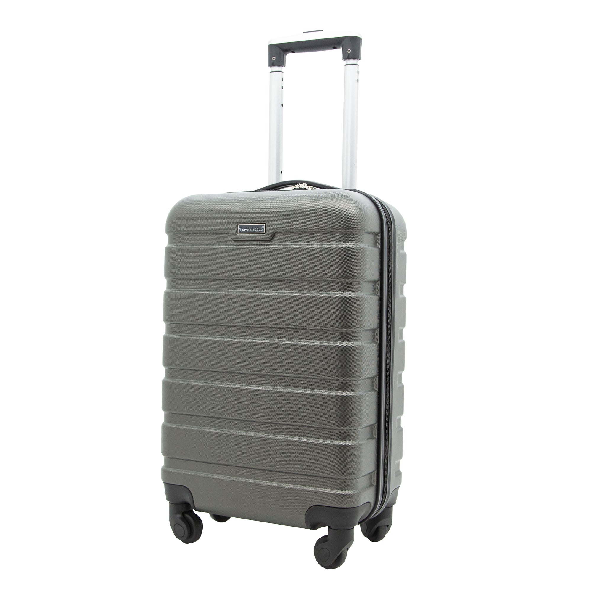 Travelers Club Harper Luggage Set