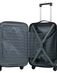 4 Piece Midtown Hardside Luggage Set