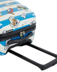 Travelers Club 5-Piece Kids Luggage Set