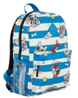 Travelers Club 5-Piece Kids Luggage Set