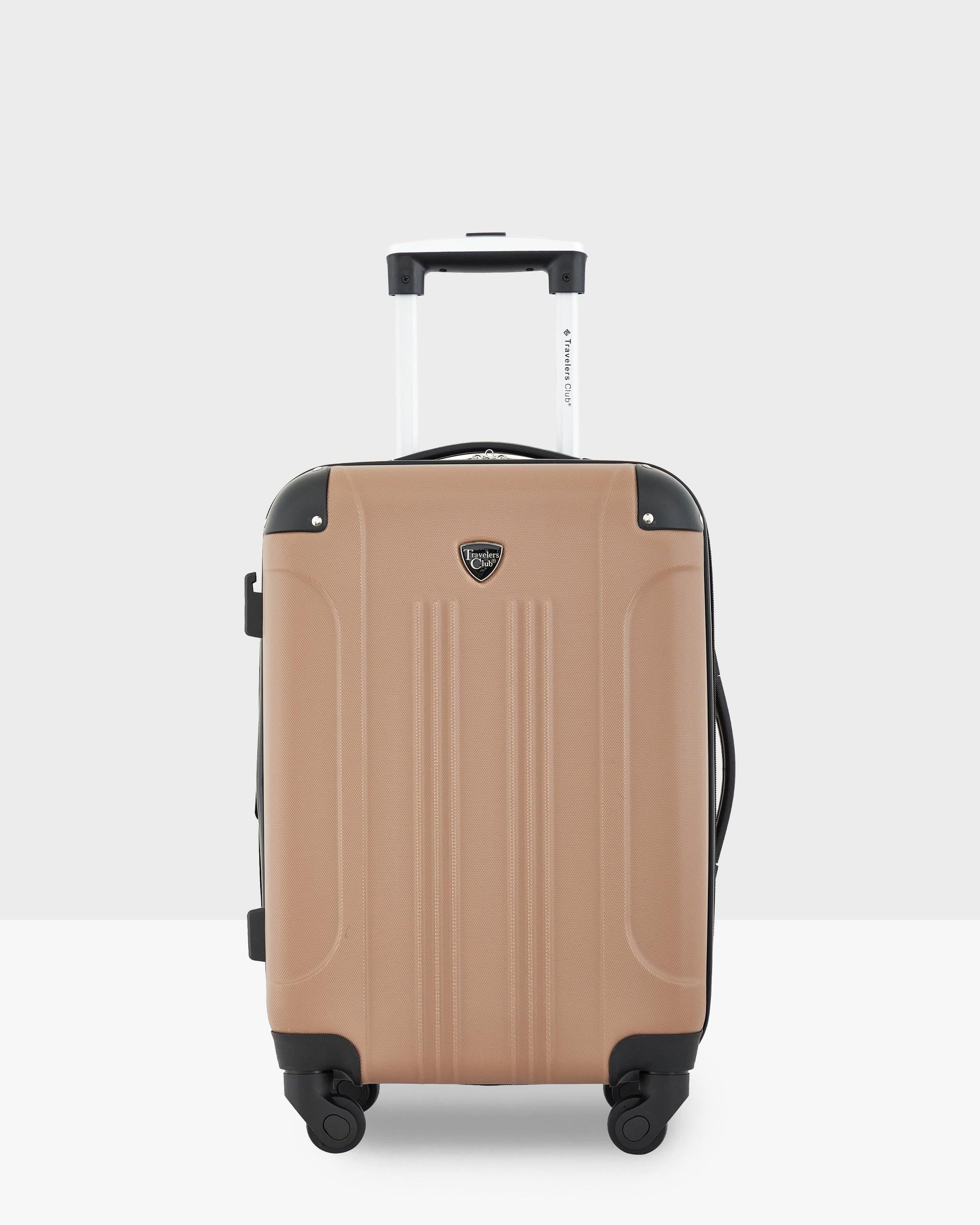 Hardside Luggage