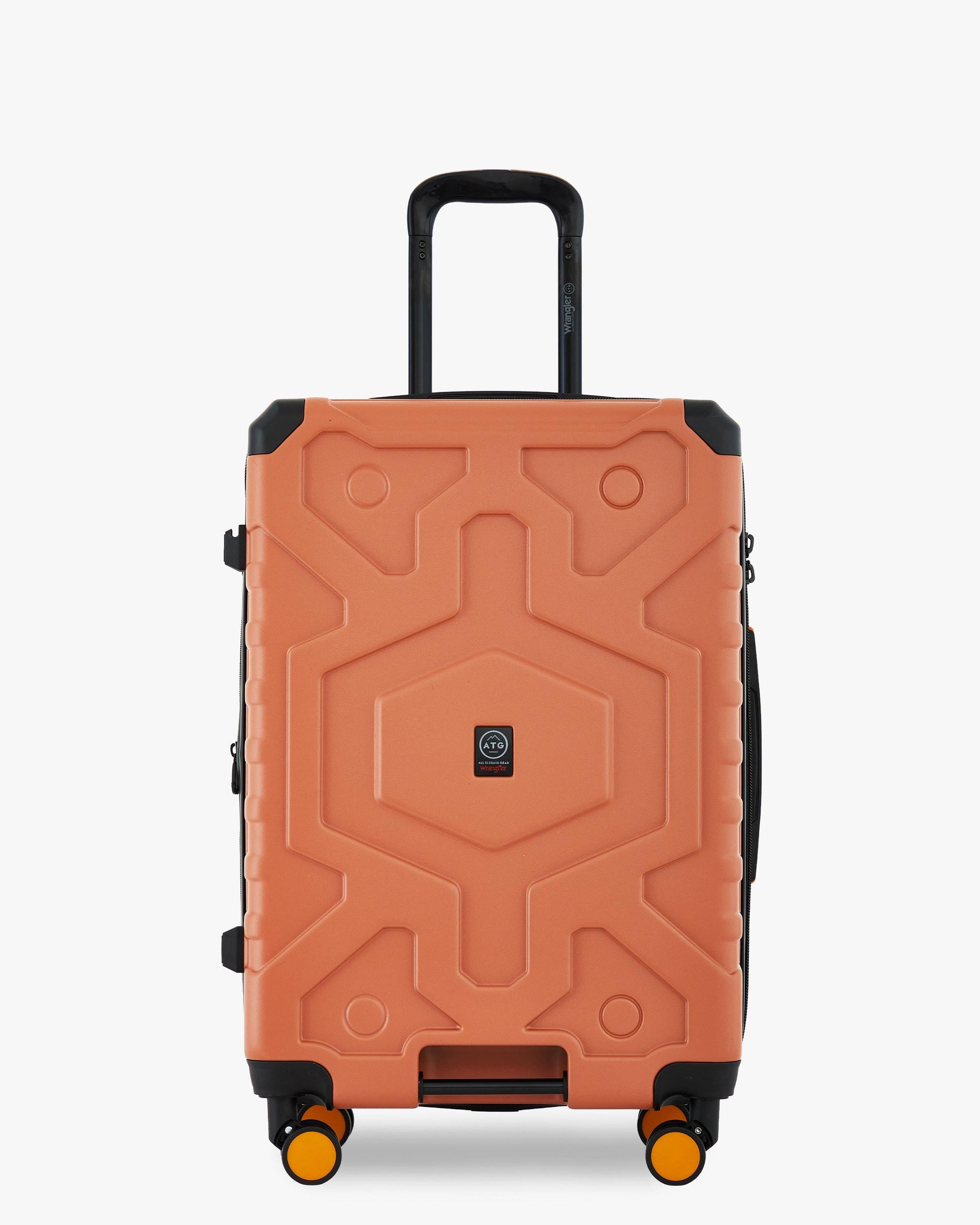 Wrangler® All Terrain Gear