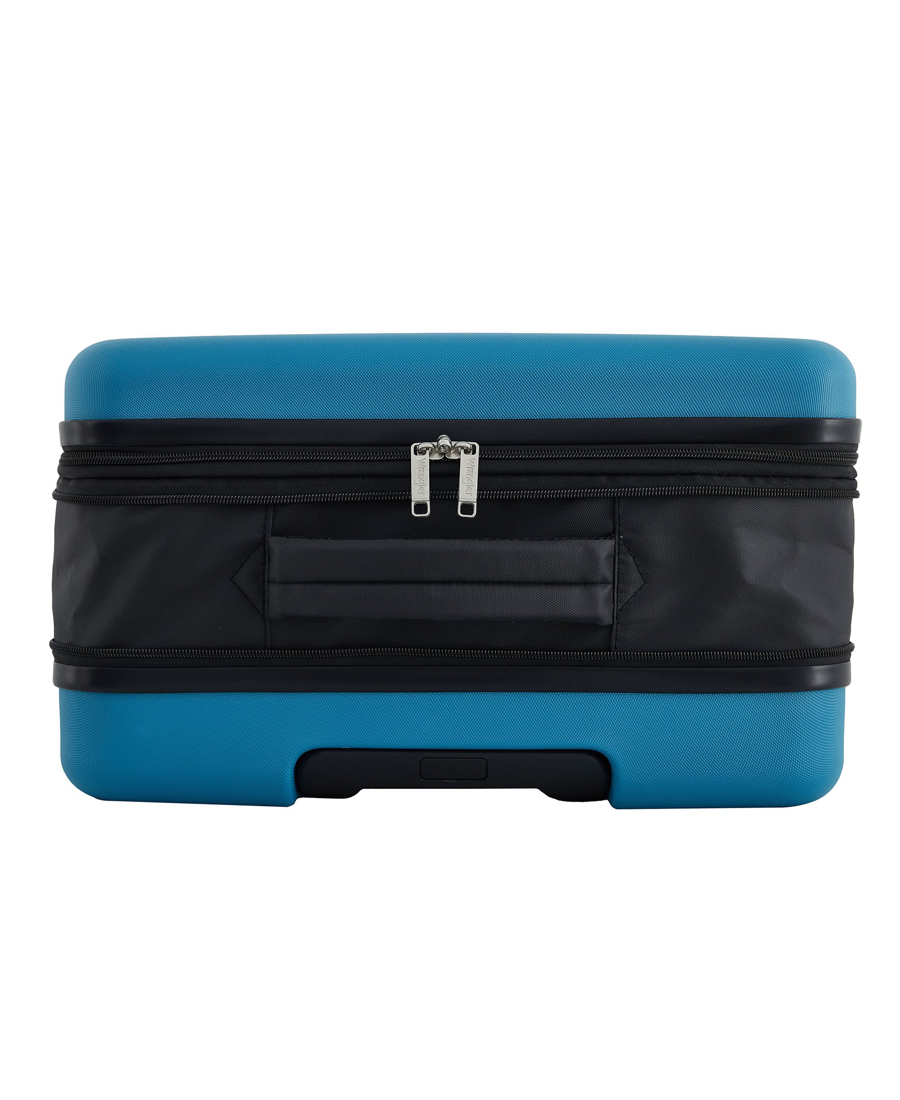 Wrangler Compact-to-Carry Luggage - 28&quot;/31&quot; Check-In Options