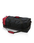Travelers Club | Space Saver | 32" Collapsible Rolling Duffel
