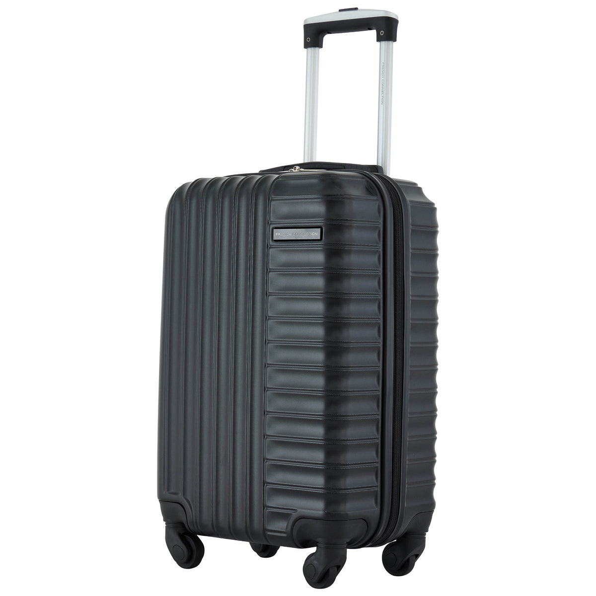 French Connection 22" Quinn Carry-On Luggage
