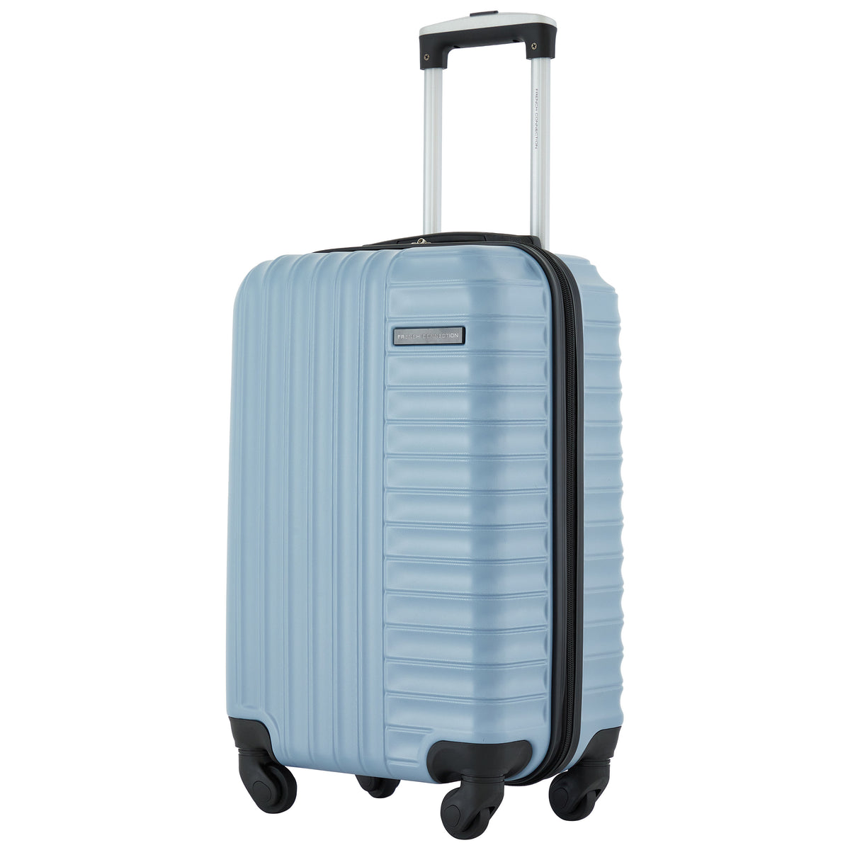 French Connection 22" Quinn Carry-On Luggage