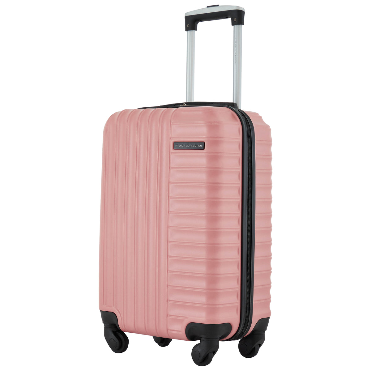 French Connection 22" Quinn Carry-On Luggage