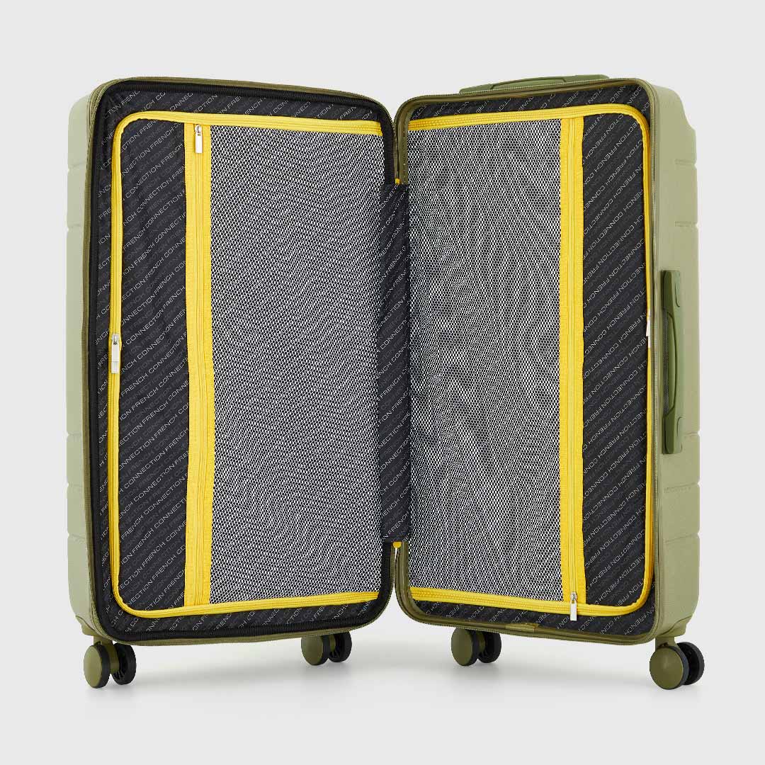 Saint Martin | 2PC Wing-On™ Luggage Set