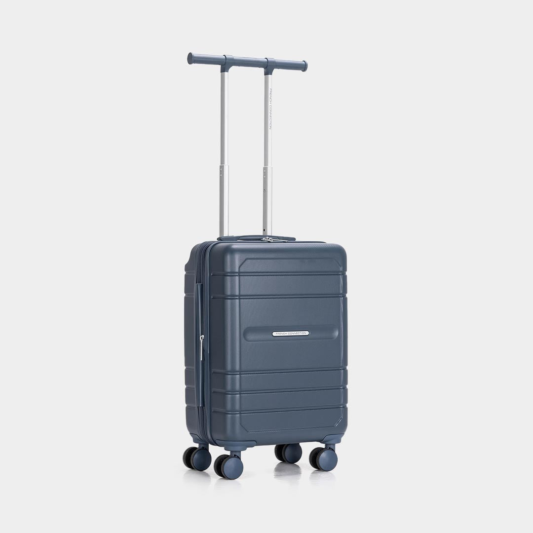 Saint Martin | 3PC Wing-On™ Luggage Set