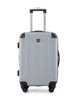 Travelers Club | Chicago Collection | 20" Carry-On