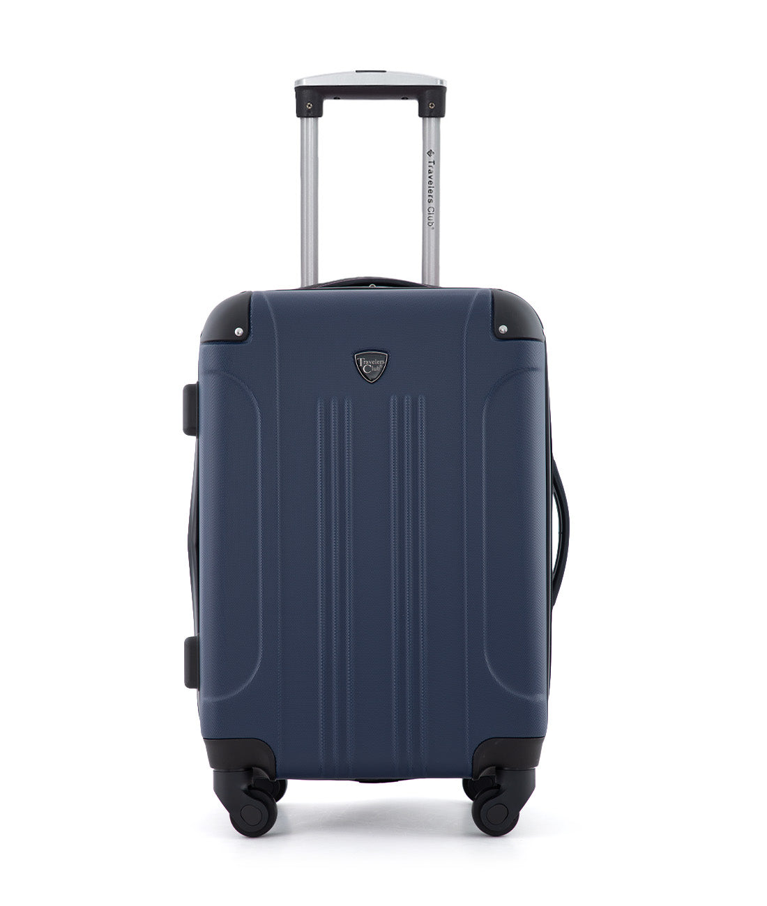 Travelers Club | Chicago Collection | 20&quot; Carry-On