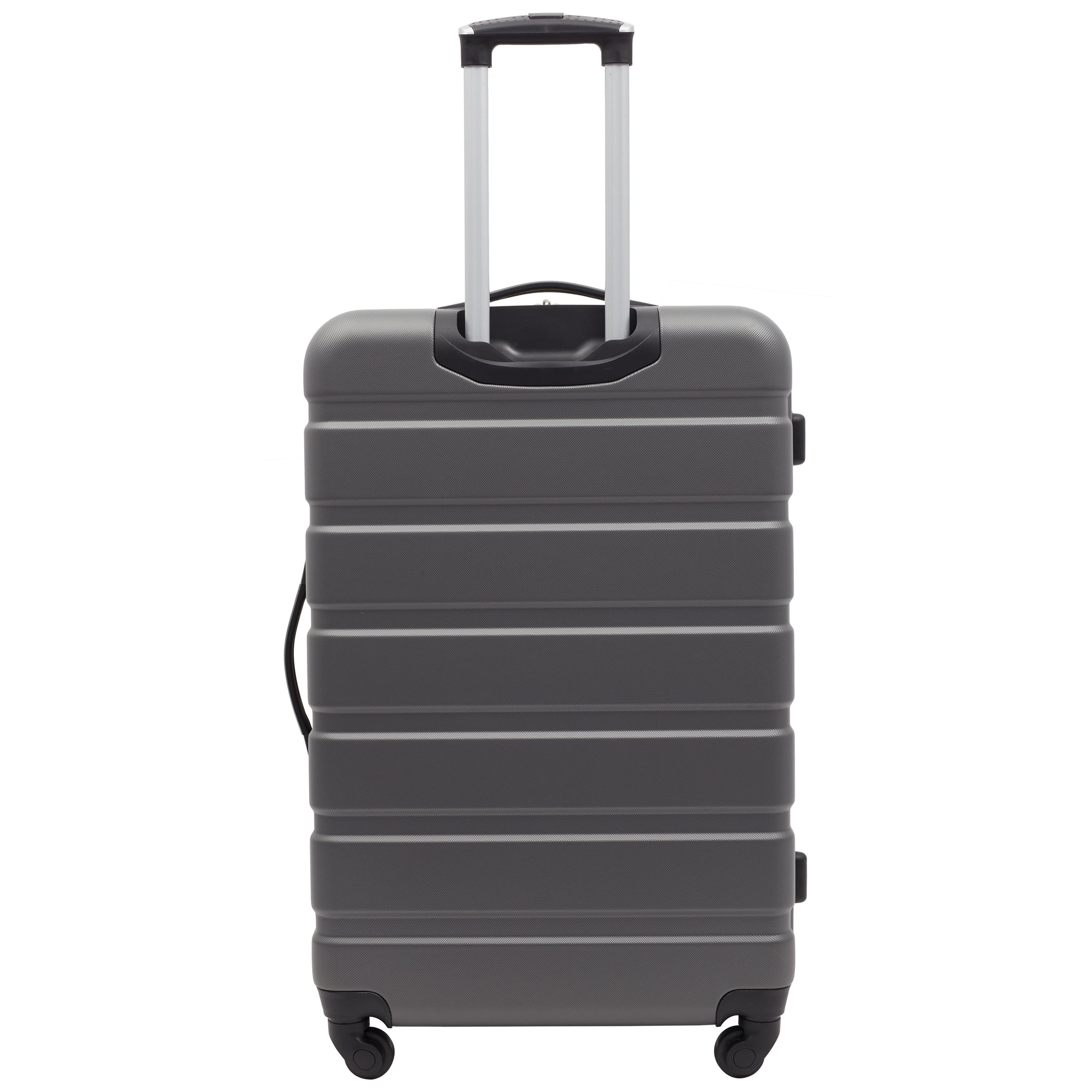 Travelers Club Harper Luggage Set