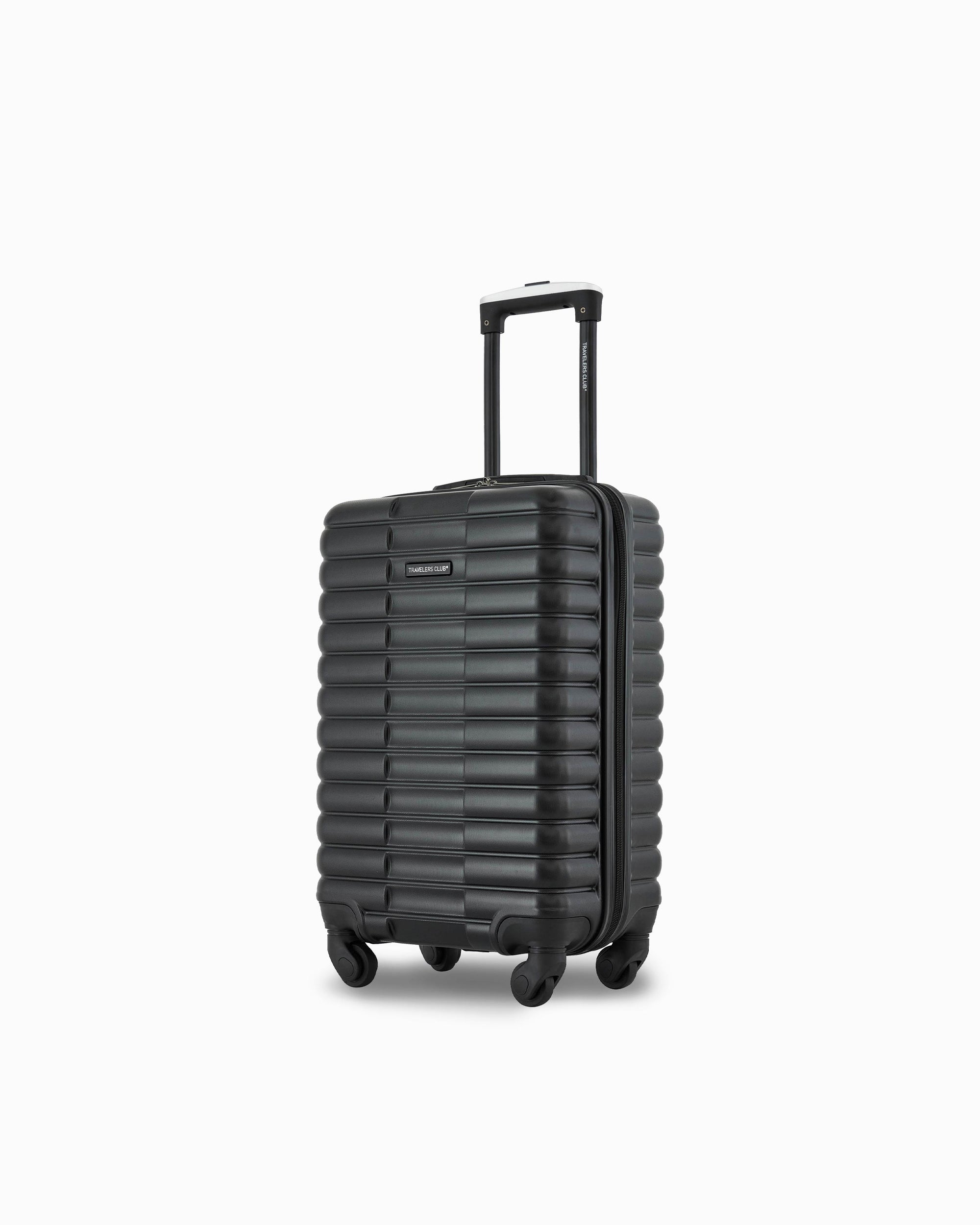 Travelers Club Gilroy 22-inch Hardside Carry-On