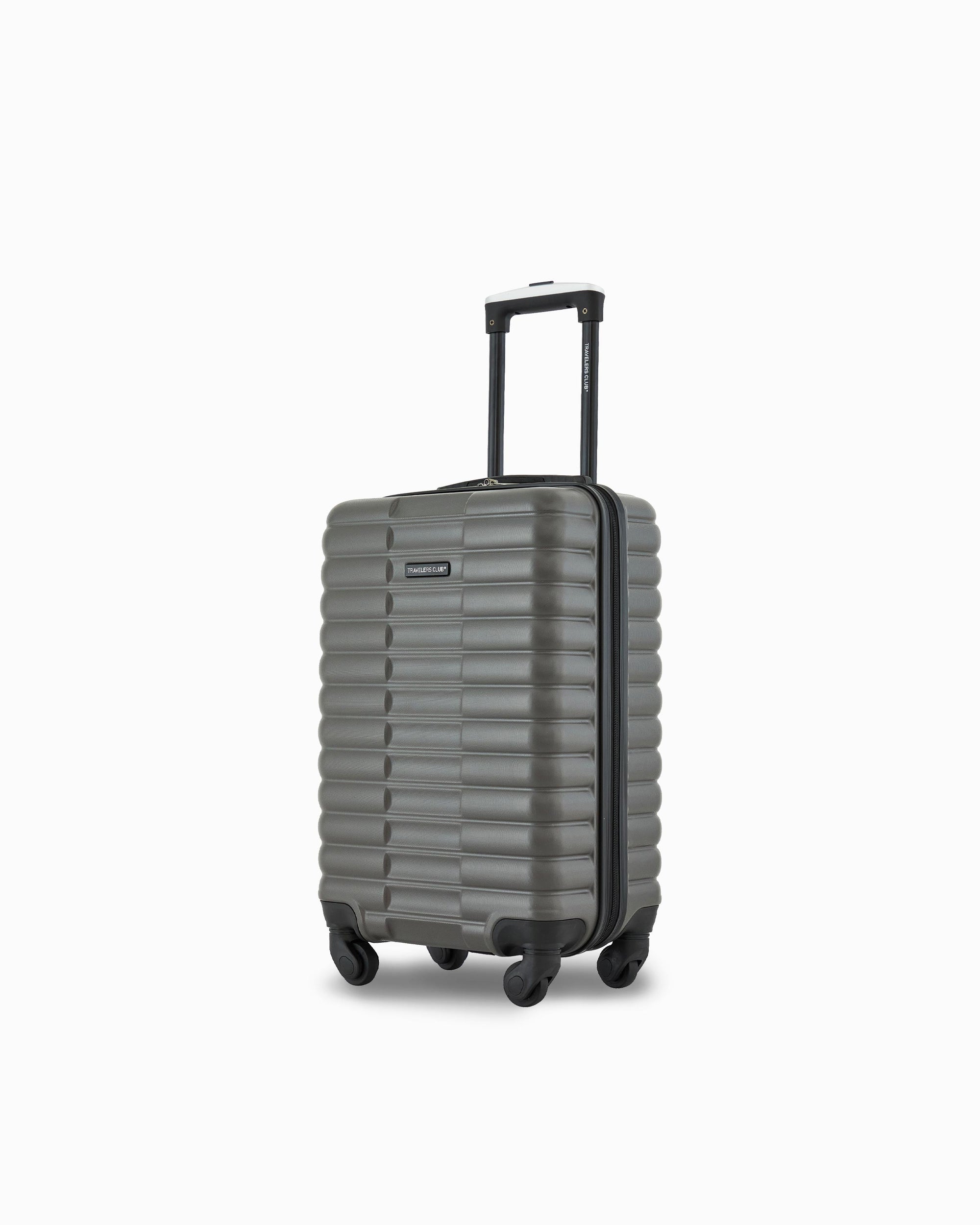 Travelers Club Gilroy 22-inch Hardside Carry-On