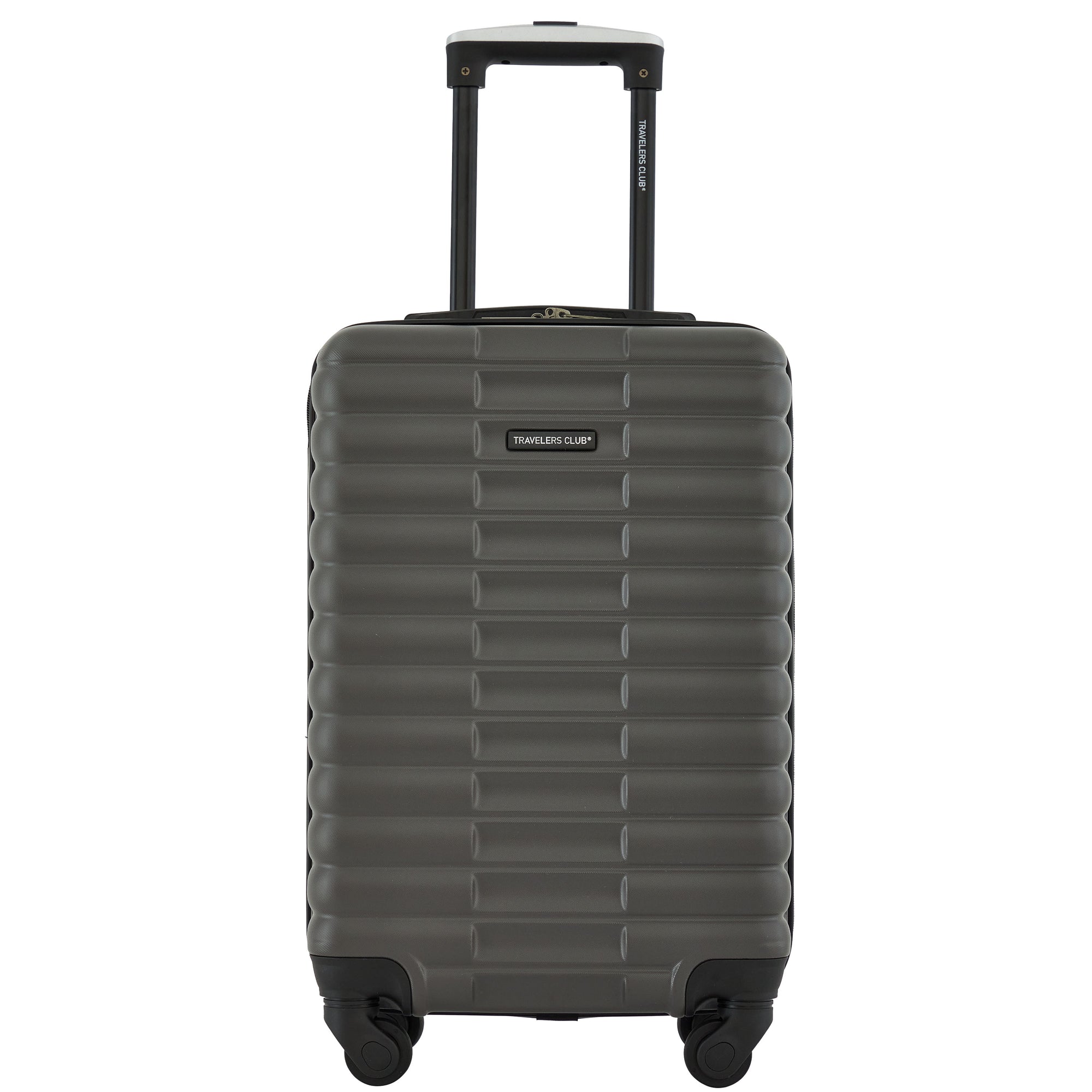 Travelers Club 22-Inch Gilroy Rolling Hardside Carry-On Luggage