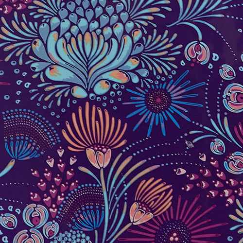 Bella Caronia 7 Piece Luggage &amp; Travel Accessories Set