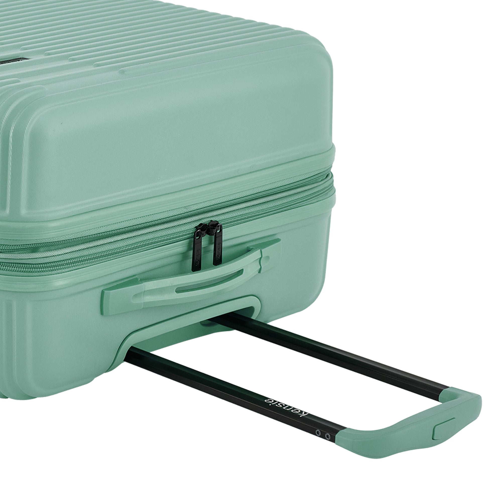 kensie Women&#39;s Hillsboro Luggage &amp; Travel Bags