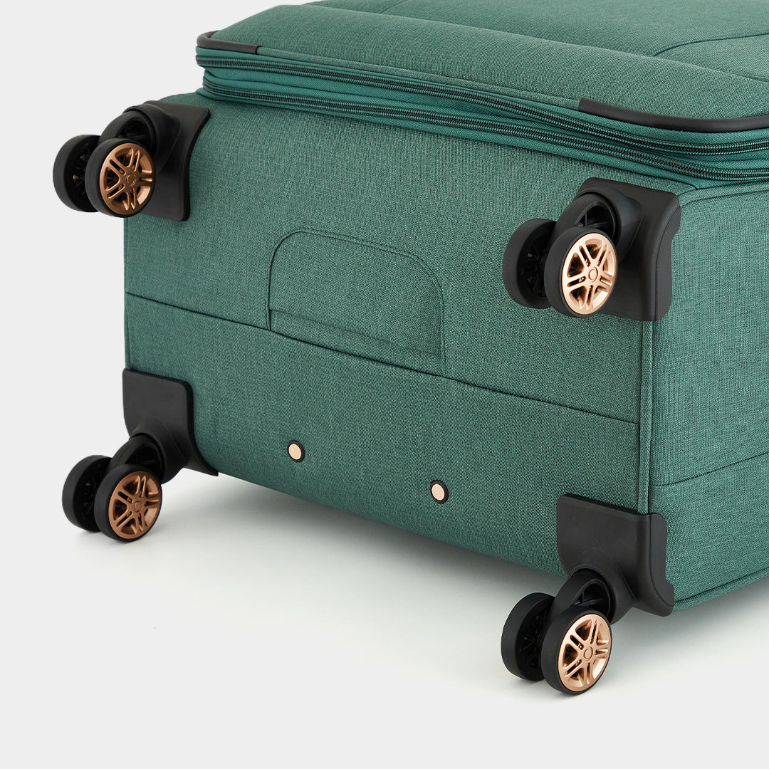 Hudson | 3PC Luggage Set