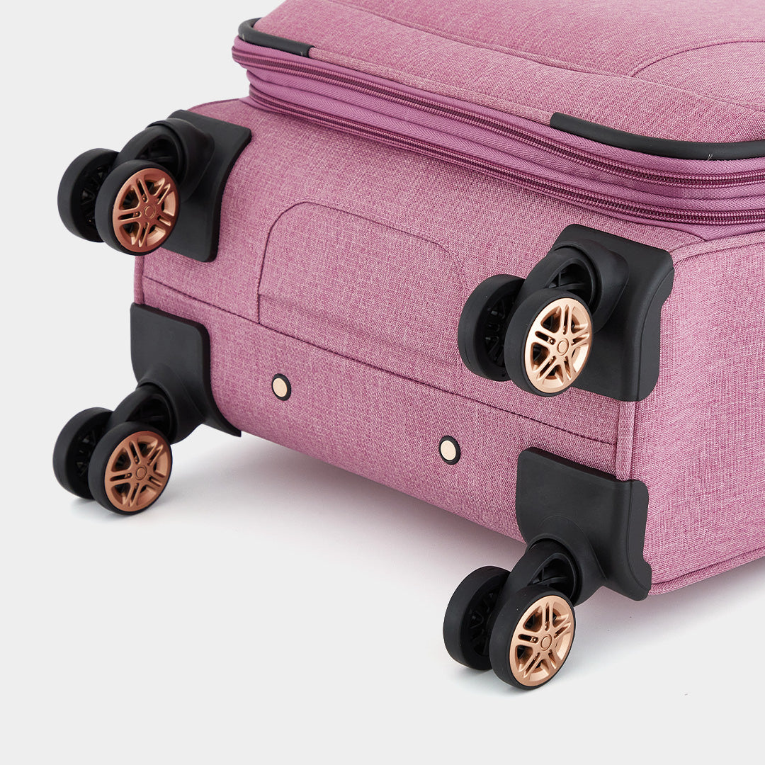 Hudson | 3PC Luggage Set