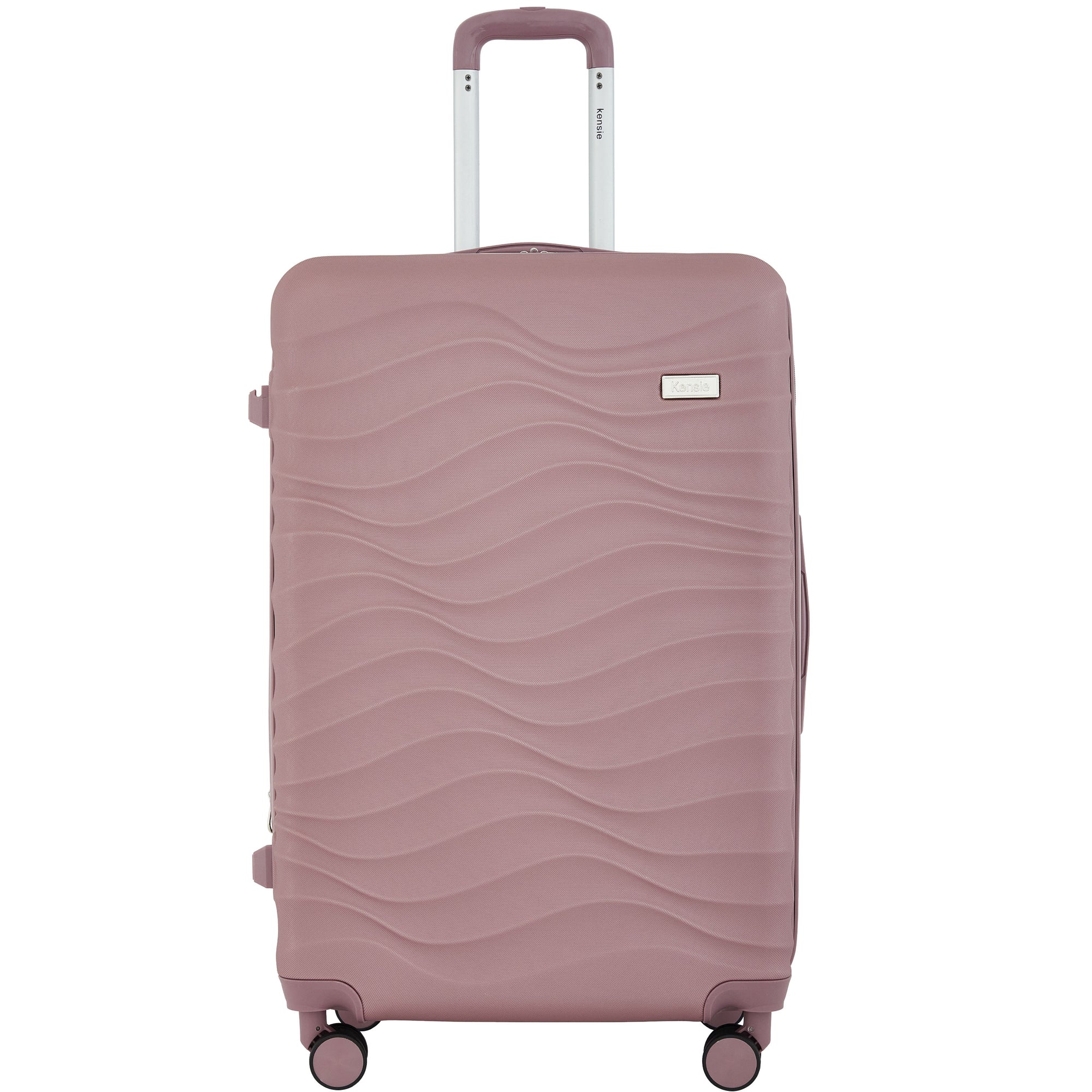 kensie Signora Hardside Spinner Luggage