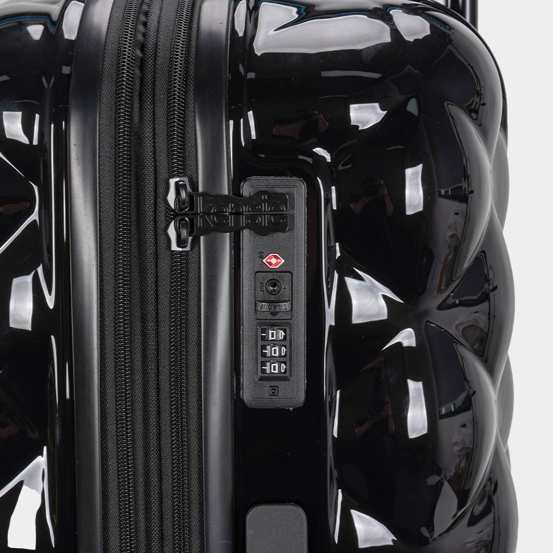 Allure | 3PC Luggage Set