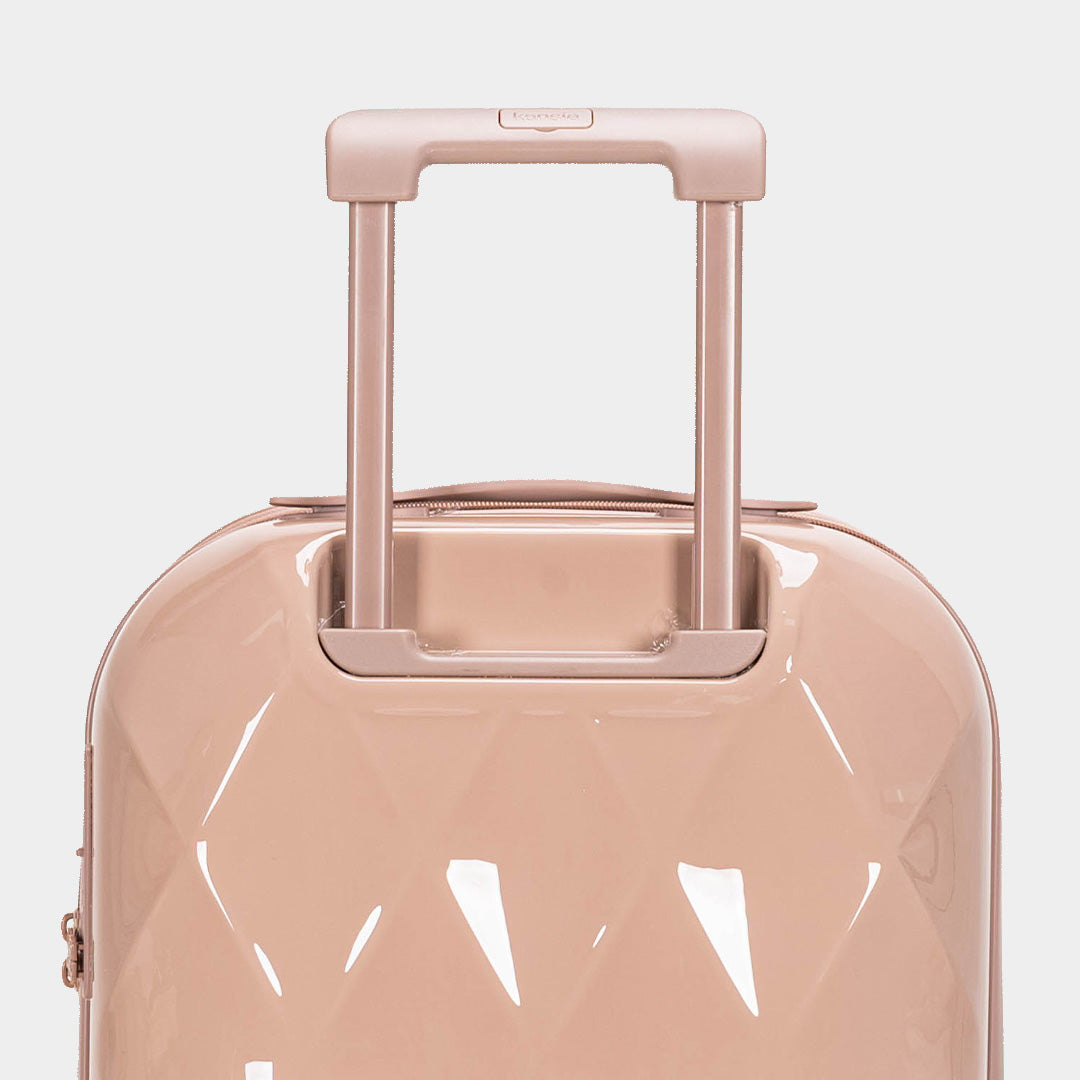 Enchanted | 3PC Luggage Set