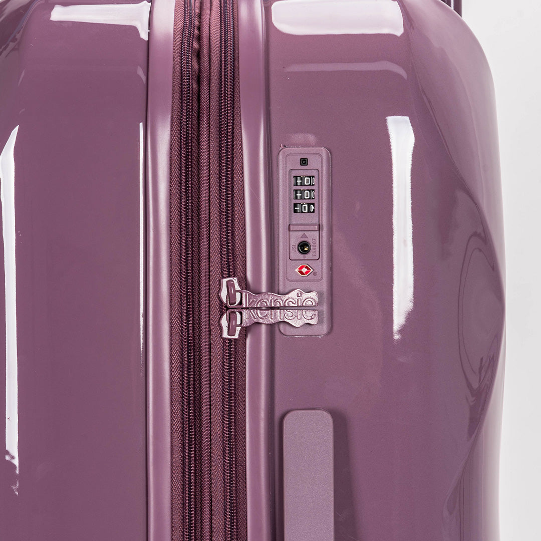 Enchanted | 3PC Luggage Set