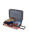 Travelers Club | Madison Heights Collection | 3PC Luggage Set