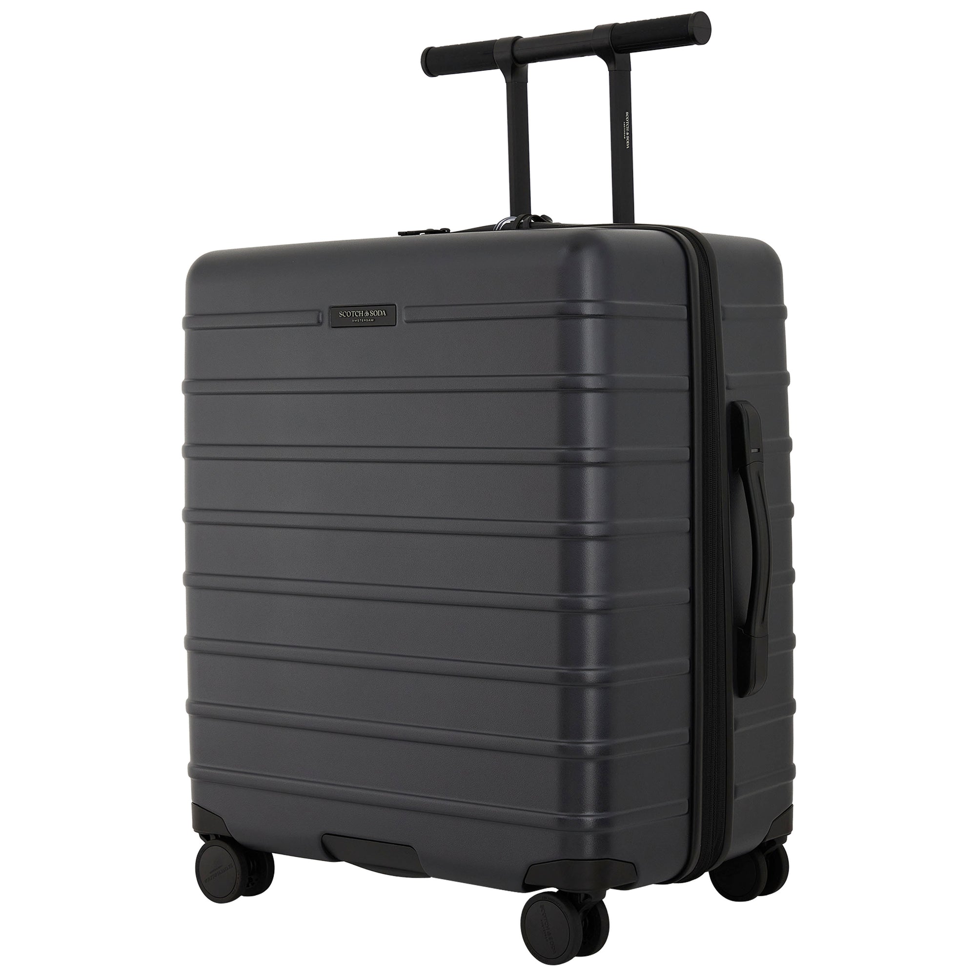 Scotch &amp; Soda Tilburg 24&quot; Trunk Suitcase