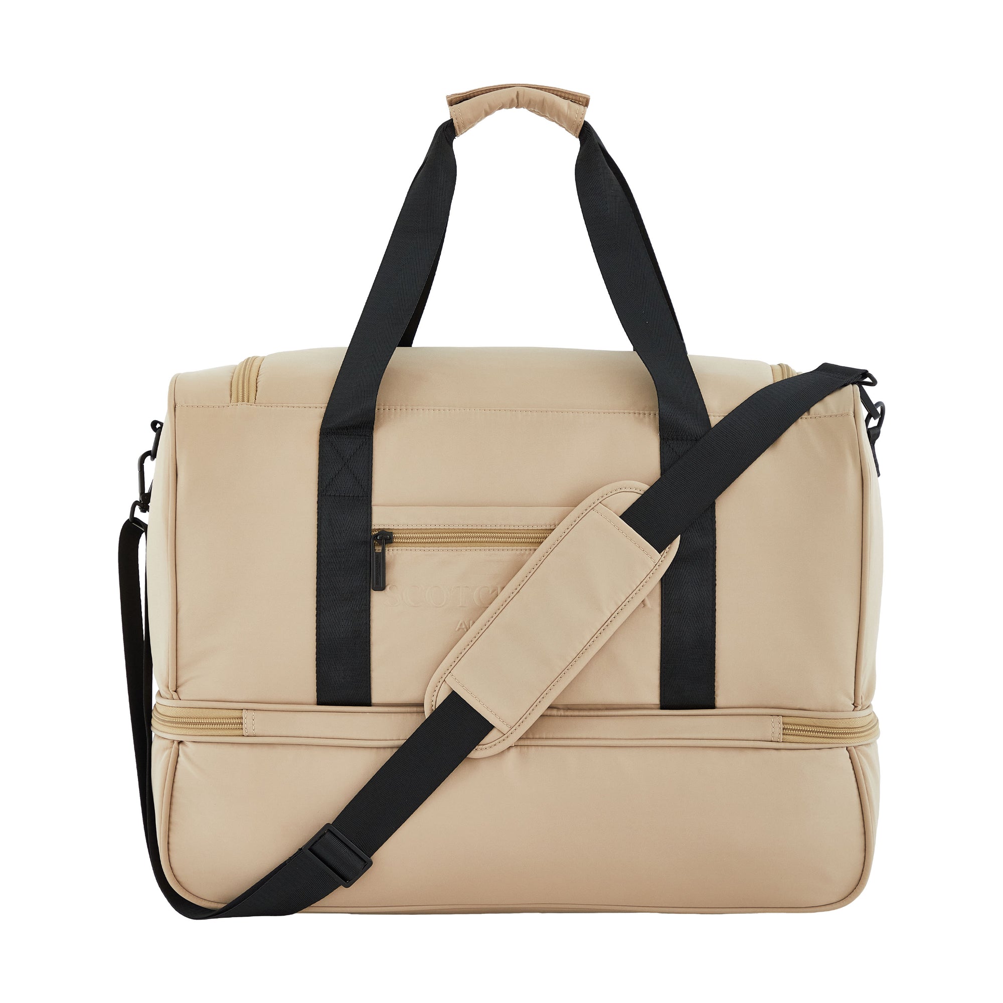 Scotch &amp; Soda Amsterdam Travel Duffel Bag