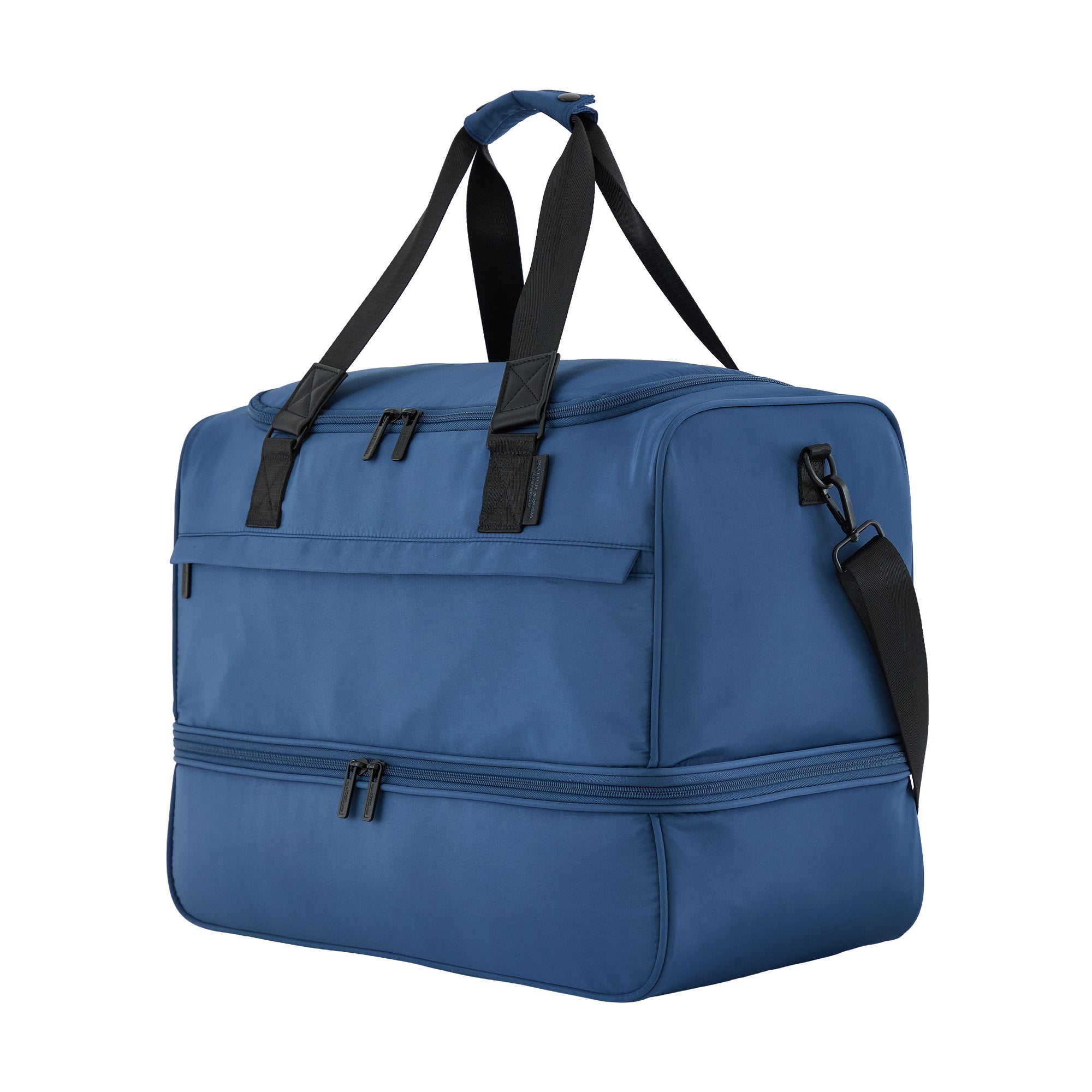 Scotch &amp; Soda Amsterdam Travel Duffel Bag