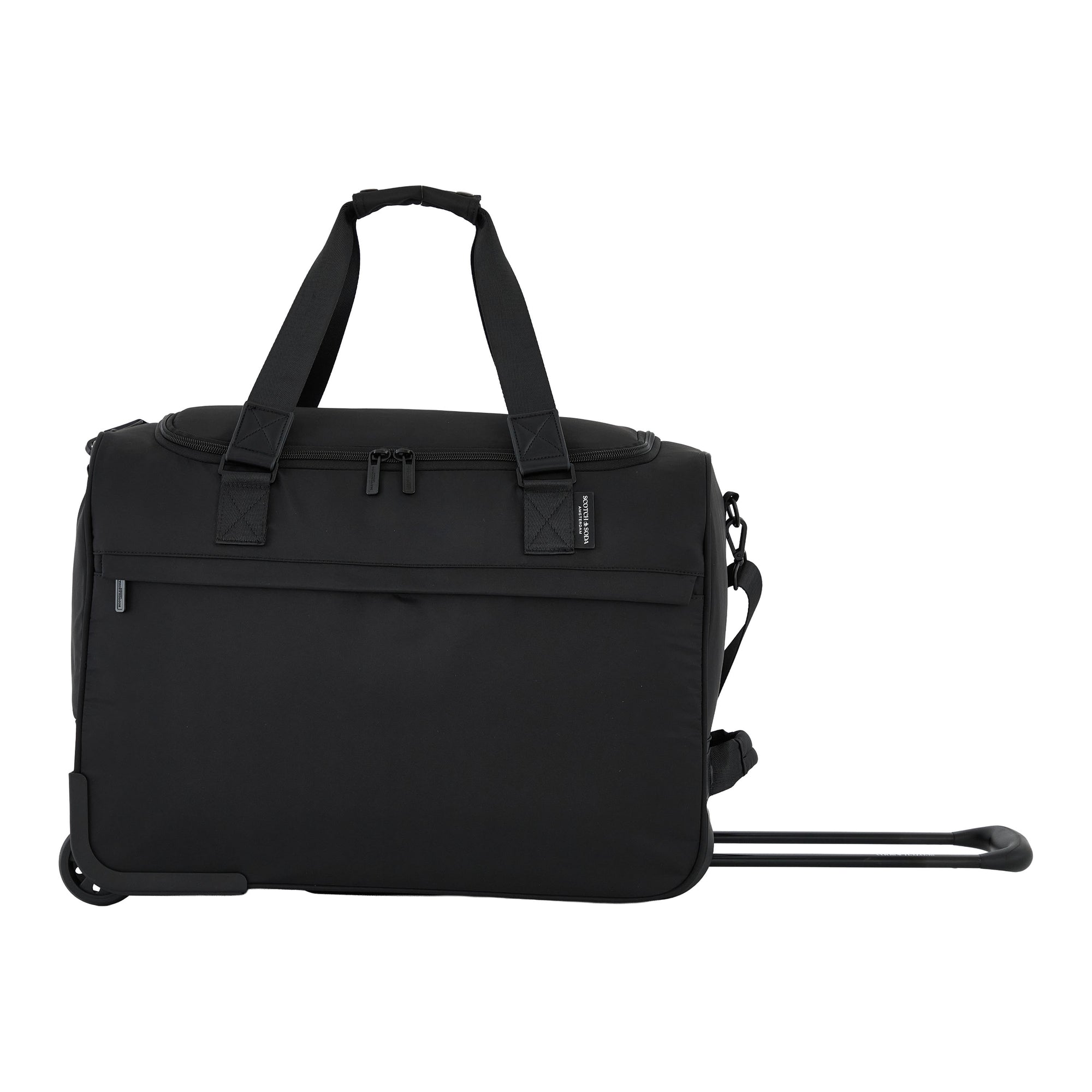 Scotch &amp; Soda Amsterdam Travel Duffel Bag