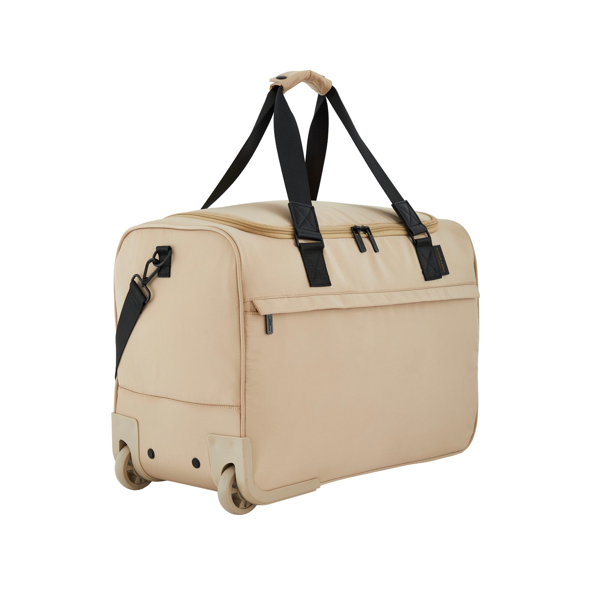 Scotch &amp; Soda Amsterdam Travel Duffel Bag