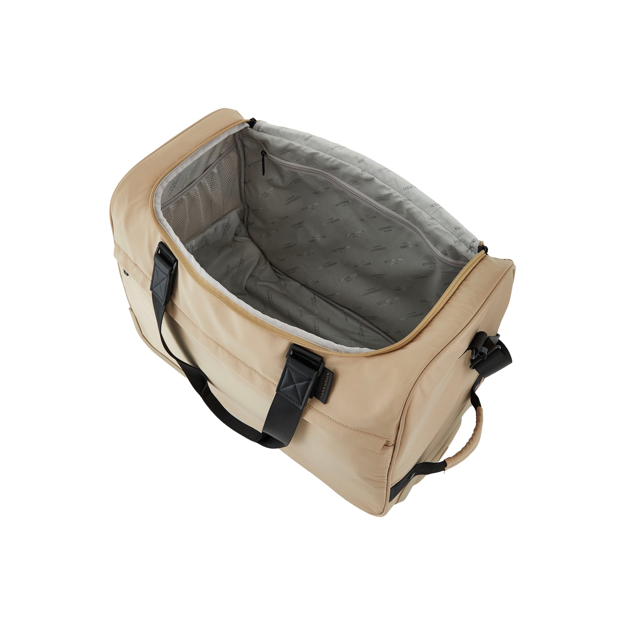 Scotch &amp; Soda Amsterdam Travel Duffel Bag