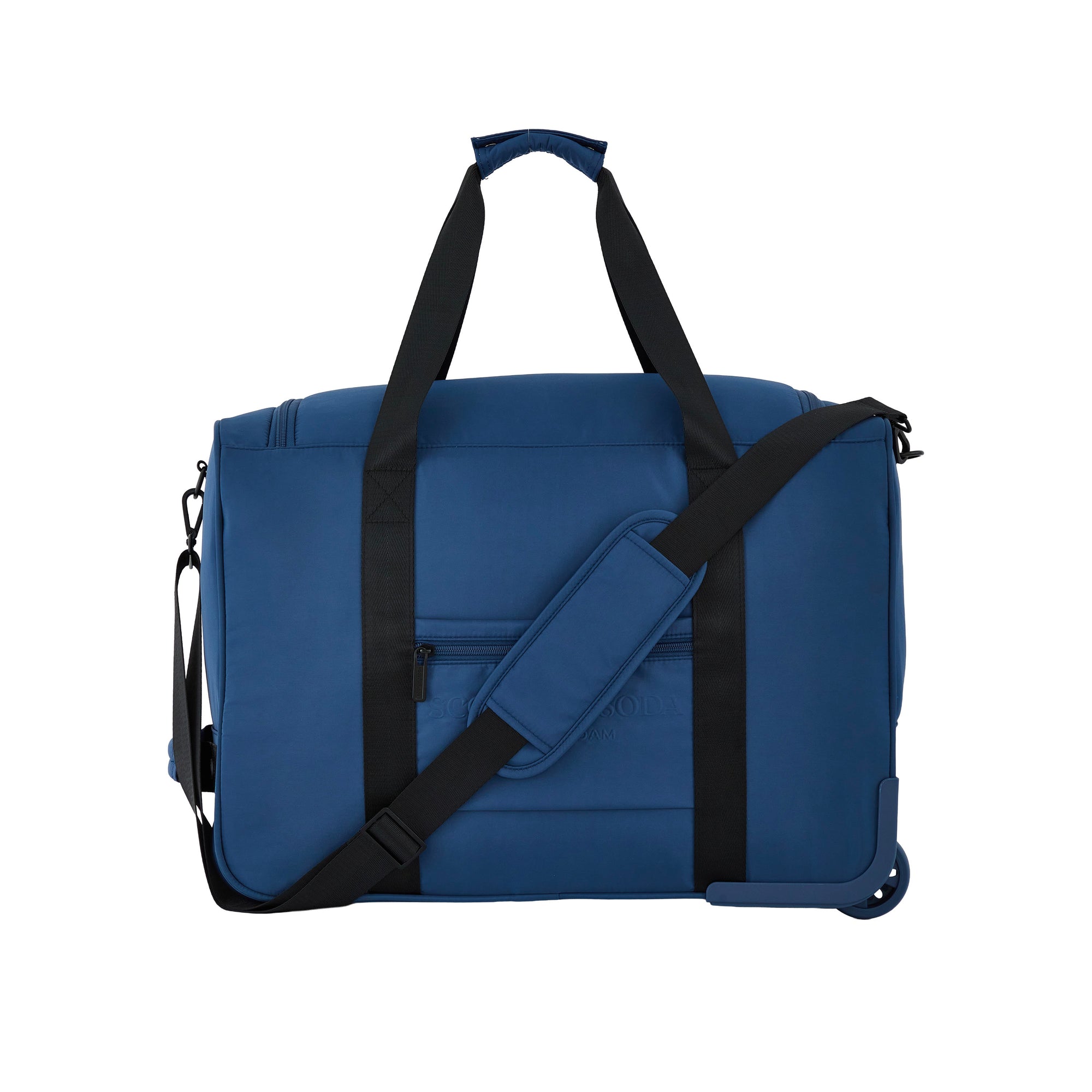 Scotch &amp; Soda Amsterdam Travel Duffel Bag