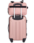 4 Piece Midtown Hardside Luggage Set
