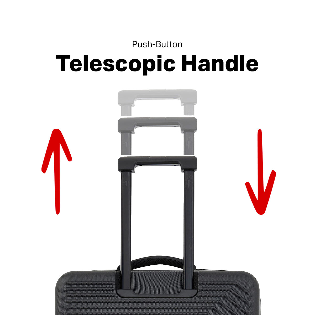 Travelers Club Slimfold Collapsible Luggage - 31"/26" Check-In Options