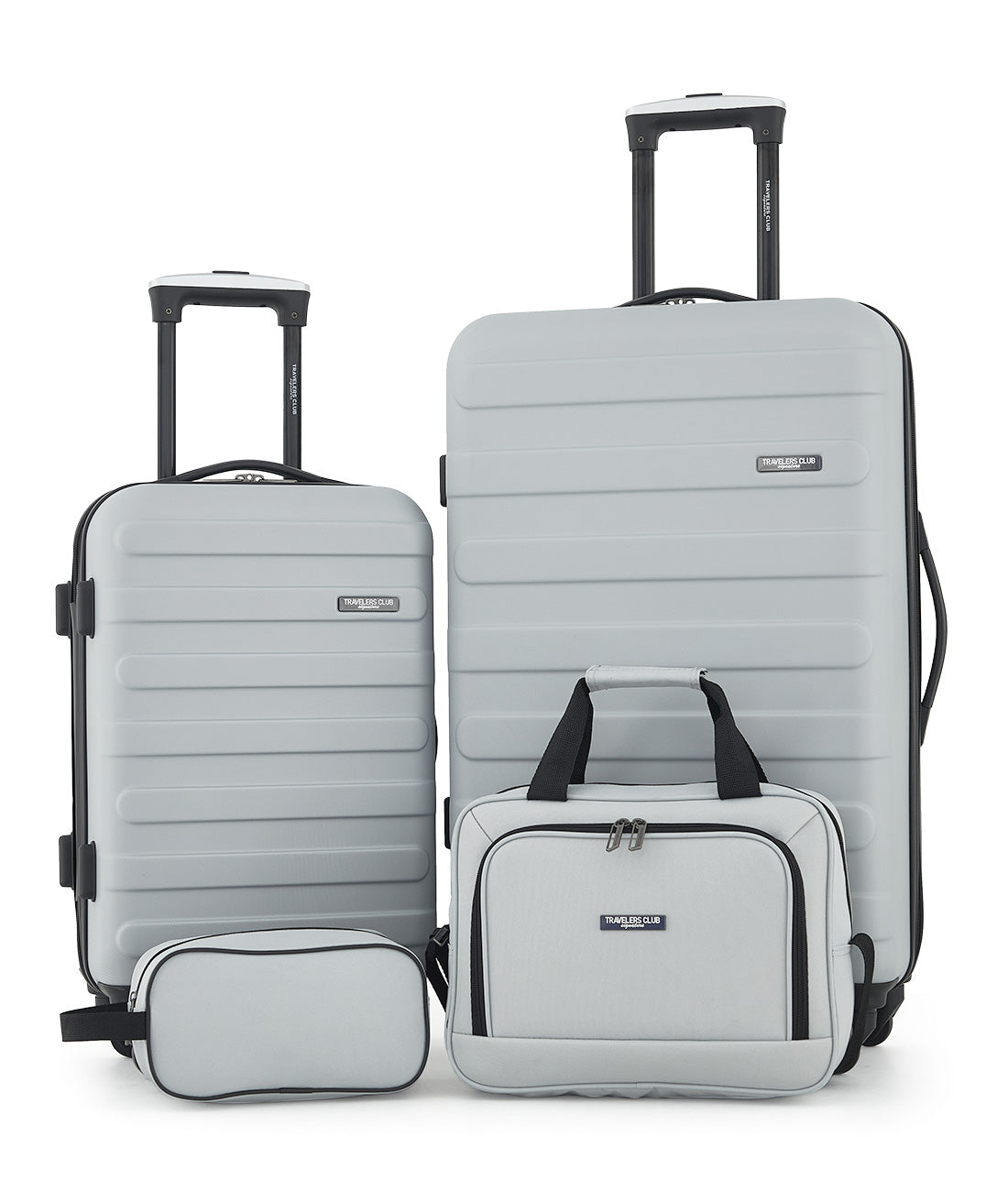 Austin Collection | 4PC Luggage Set