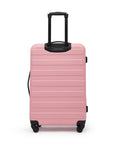 Travelers Club | Austin Collection | 4PC Luggage Set