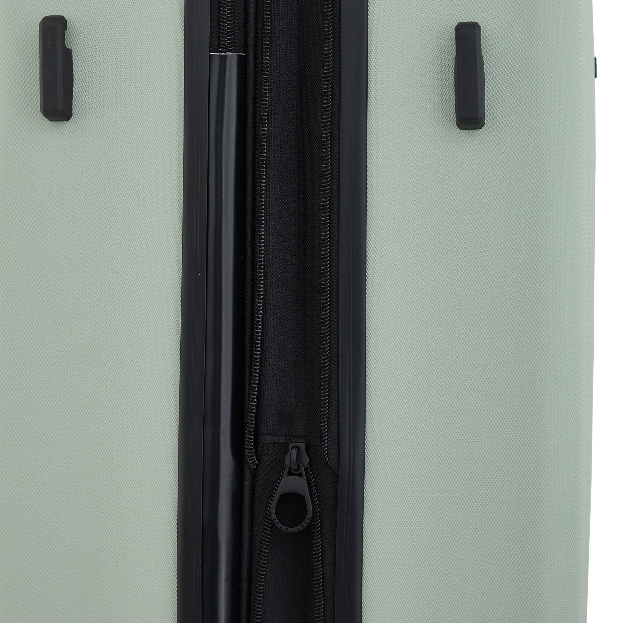 Travelers Club 5 Piece Velocity Expandable Rolling Hardside Luggage Set