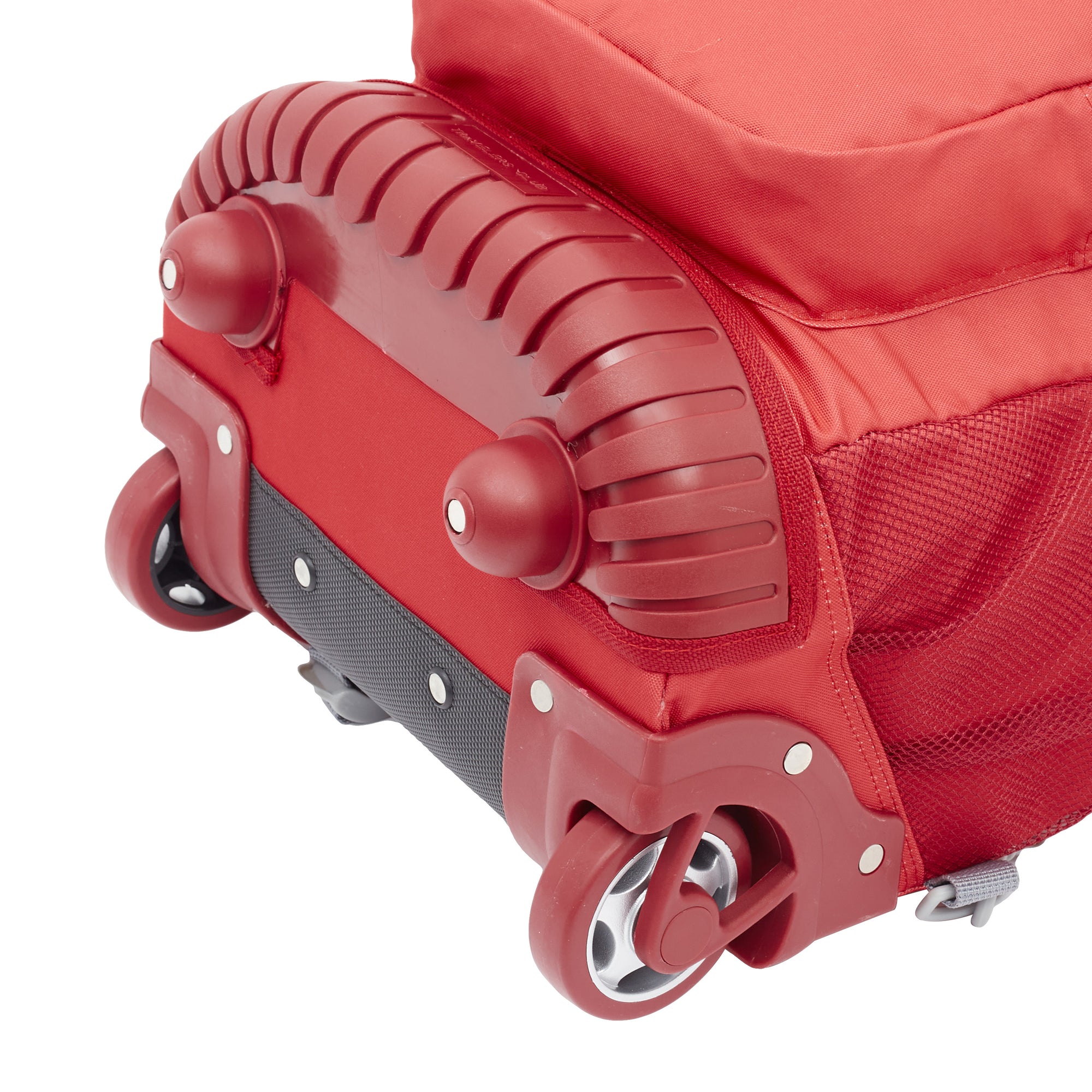 Travelers Club Finley 18-inch Kids Rolling Backpack