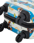 Travelers Club 5-Piece Kids Luggage Set