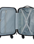 Travelers Club 5-Piece Kids Luggage Set