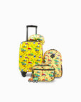 Travelers Club 5-Piece Kids Luggage Set
